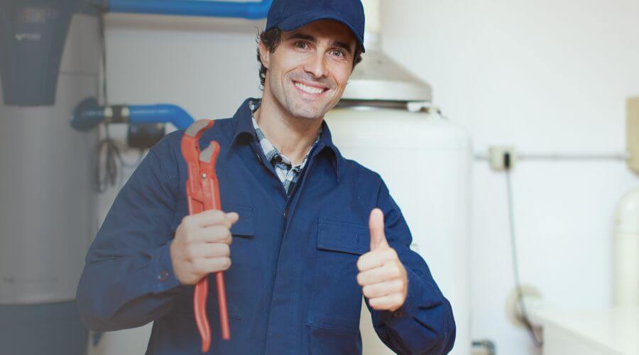 Professional Leak Detection Services in Danville, OH